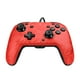 thumbnail image 2 of Control Camuflaje Rojo PDP Nintendo Nuevo$$Control$$Switch, 2 of 4