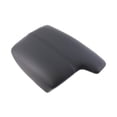 thumbnail image 4 of Miulika Car Center Armrest Lid Cover 83400-T2F-A0 for Black, 4 of 9
