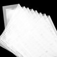 thumbnail image 5 of Premium Non-Stick Silicone Dehydrator Sheets for Mesh Fruit Dryer White 6 Pieces, 5 of 5
