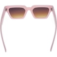 thumbnail image 4 of Lentes de sol Sersun SUN37 rosa Unisex, 4 of 5