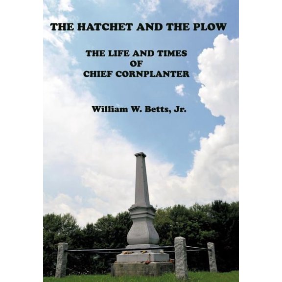The Hatchet and the Plow (Hardcover)