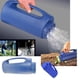 thumbnail image 4 of Esparcidor de fertilizante portátil CUTICAT Agujero para sembrar botellas Azul, 4 of 8
