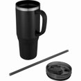 thumbnail image 3 of Tasse Melbourne 1200ml avec Paille, 3 of 4