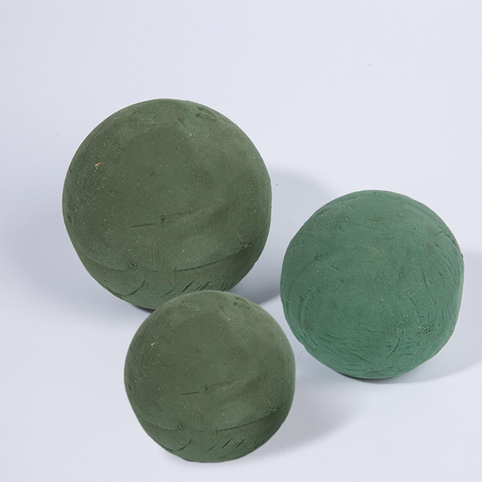 3 Pieces Floral Foam Brick /Fresh Flower Arrangement Foams Floral Foam