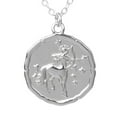 thumbnail image 4 of Sagittarius Zodiac Necklace, 4 of 4