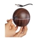 thumbnail image 4 of Difusor Humidificador Usb Luces Clores Aromaterapia chocolate Big Room 035A, 4 of 7
