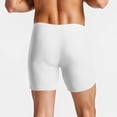thumbnail image 5 of Compression Shorts Men Qiggri Summer Men's Sports Elastic Waist Shorts Men's Athletic Shorts, 5 of 8