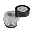 thumbnail image 1 of Conjunto de tensor de correa de transmisión para Chevrolet Corsa 2000-2002 No. 1204641/1204853/6204661 Metal 1 Pc, 1 of 7