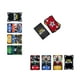 thumbnail image 5 of Juego de Cartas Mattel UNO Starter Pack, 5 of 5