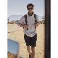 thumbnail image 2 of Free Assembly Men's Ripstop Cargo Shorts, 2 of 7