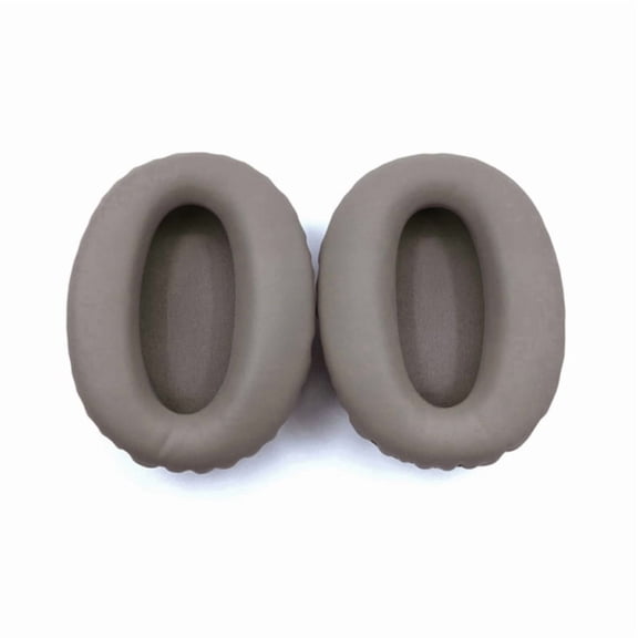 Comfortable Sponge Earpads for MDR-1000X MDR 1000X WH-1000X Headset Earmuffs