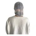 thumbnail image 1 of Gorro Desechable Hyh Cofia 1000pz Polipropileno Unisex, 1 of 6