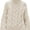 Apricot, variant on Womens Cable Knit Turtleneck Sweater Oversized Loose Pullover Tops-Apricot,XL