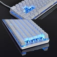 K380 Keyboard Heater Dial in Board Washable Keyboard Keyboard Cute AK33 Backlit Usb Wired Gaming