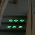 thumbnail image 4 of IFANLANDOR 30Ud Calcomanías Antideslizantes Para Bañera Adhesivas Forma De Concha, 4 of 8