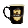 thumbnail image 1 of Americaware SEMDEN01 Denver Emblem Mug, 1 of 1
