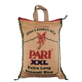 thumbnail image 1 of Pari - Riz Basmati - 1 Unité - 8,8 Lb (4 kg) - Grains Longs pour des Résultats Parfumés et Moelleux (1 Unité), 1 of 1