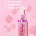 thumbnail image 4 of Lip Plumper Gloss, Volumizing Lip Gloss, Spicy Lip Plumping Booster Lip Plumping Oil, Ultra-Hydrating & Nourishing Plump and Pout Lip Plumper, Lip Plumper Gloss Booster for Women Girls, 06#, 2 Pcs, 4 of 8