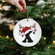 thumbnail image 4 of XWSHYW Adornos Colgantes Adorno con Nombre y Letra Adorno con Inicial Familiar Adorno Personalizado Adorno Navideño con Nombre y Familia Regalo de Navidad, 4 of 6