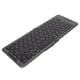thumbnail image 4 of Teclado inalámbrico Bling Bling Teclado Bluetooth plegable 2 teclados plegables, 4 of 12