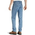 thumbnail image 2 of Carhartt Relaxed-Fit Tapered-Leg Jean, 2 of 2