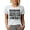 White, variant on Husband. Father. Protector. Hero. Dad's Birthday or Father's Day, Heather Grey T-Shirt, Medium