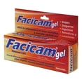 thumbnail image 4 of Gel Facicam Piroxicam 0.5 % tubo 40 g, 4 of 4