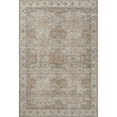 thumbnail image 2 of Addison Rugs Mayfield Premium Machine Washable Transitional Border Beige Rectangle Rug, 10' x 14', 2 of 7