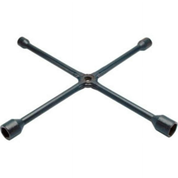 25'' Light Truck 4-Way Lug Nut Wrench- T90