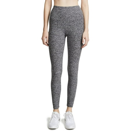 Beyond Yoga Women's Spacedye Caught in the Midi High Waisted Legging