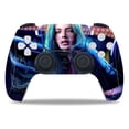 thumbnail image 1 of PS5 Decal Skin Sticker For PlayStation 5 Gamepad Controller Joystick Gameing Accessories Protective Anti-slip dust Stickers M-A68, 1 of 6