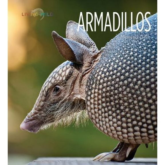 Pre-Owned Armadillos (Paperback) 1628322993 9781628322996