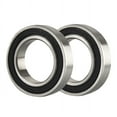 thumbnail image 1 of Paire de Roulements 61905-2Rs (6905-2Rs) Section Mince Haute Qualité 25X42X9mm, 1 of 8