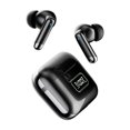 thumbnail image 2 of Giunmcul Online Shopping Clear Sound Quality Low Latency In Ear Noise Reduction for Phone Calls Games Comfortable Wearing Of Bluetooth Earphones, 2 of 5