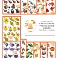 thumbnail image 3 of Sky Goodies Box Set of 12 DIY Endangered Animals Paper Craft Kits for Kids Age 5 Plus, 3 of 6