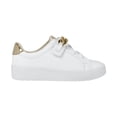 thumbnail image 2 of TENIS NIÑA TROPICANA B33262 SIMIPIEL BLANCO 18-21, 2 of 4