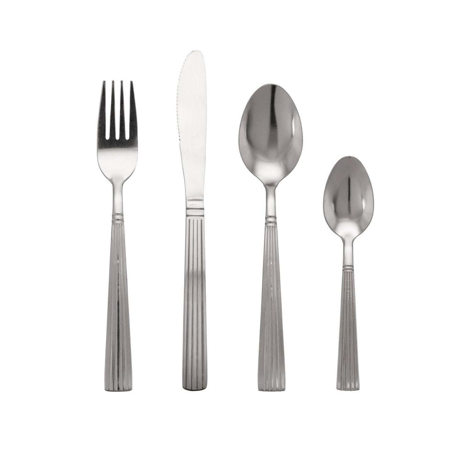 10 Strawberry Street Nova Round 62-Piece Dinnerware Set