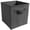 Light Gray, variant on Closet Storage Square Foldable Storage Bins Organization and Storage Closet Organizer Storage Organizers for Bedroom Living Room
