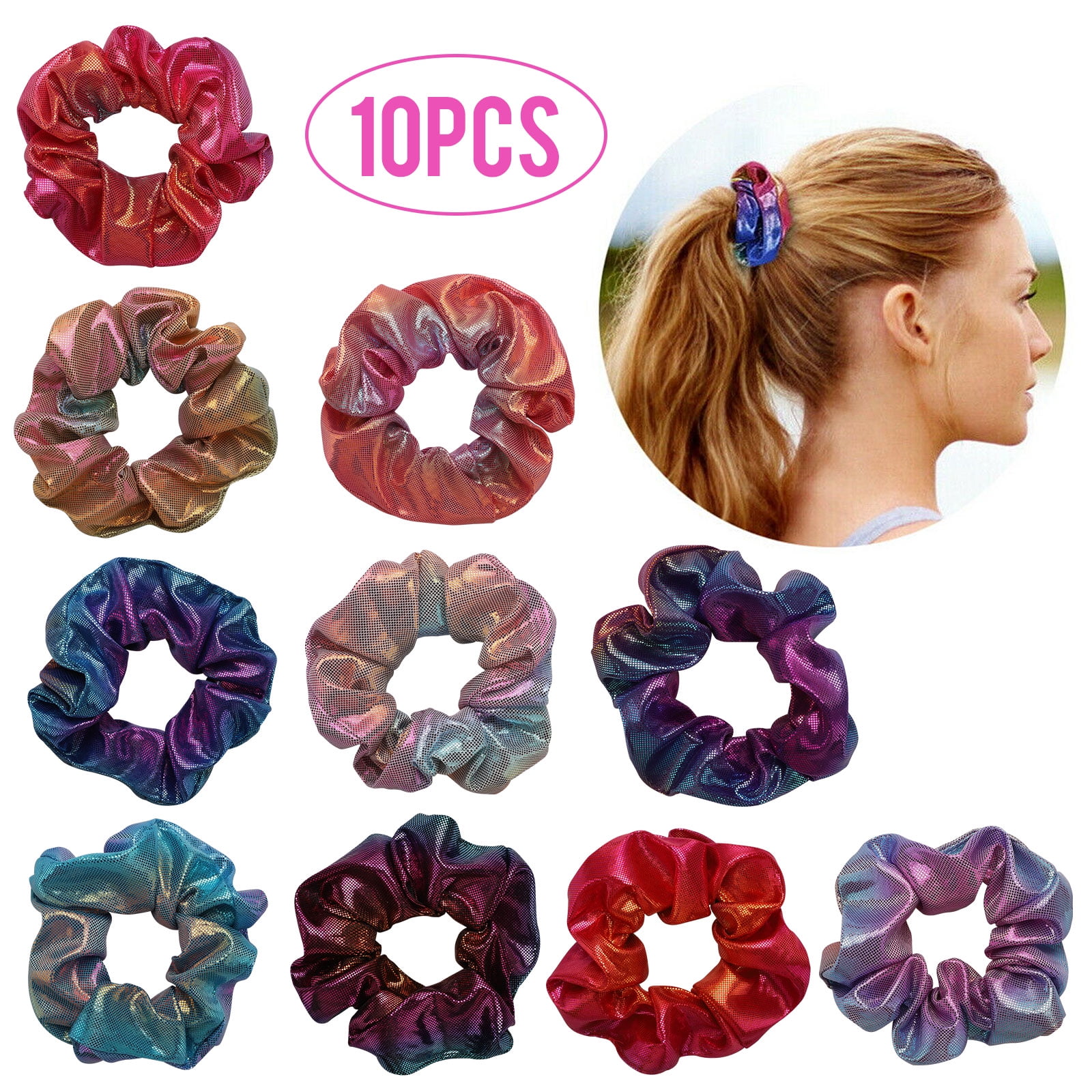 different hair bands