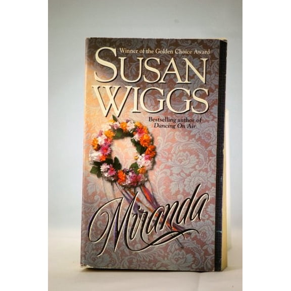 Pre-Owned Miranda Paperback