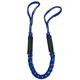 thumbnail image 2 of Naiovety Set Bungee Dock Line Cuerda de amarre para barco Cuerda Bungee Cord Dockline Barcos Kayak Accesorios Type2 NO2, 2 of 6