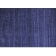 thumbnail image 1 of Ahgly Company Machine Washable Indoor Rectangle Abstract Blue Modern Area Rugs, 6' x 9', 1 of 4