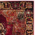 thumbnail image 2 of SAFAVIEH Vintage Hamadan Tahnee Traditional Area Rug, 2 of 6