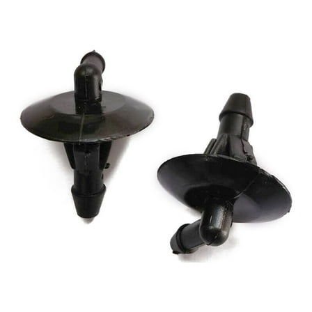 2Pcs Auto Car Windshield Washer Hose Connector Replacement 5125061AA for Sprinter 2500 3500