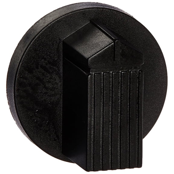 Plastic Control Knob Replacement for Select Gas Grill Models