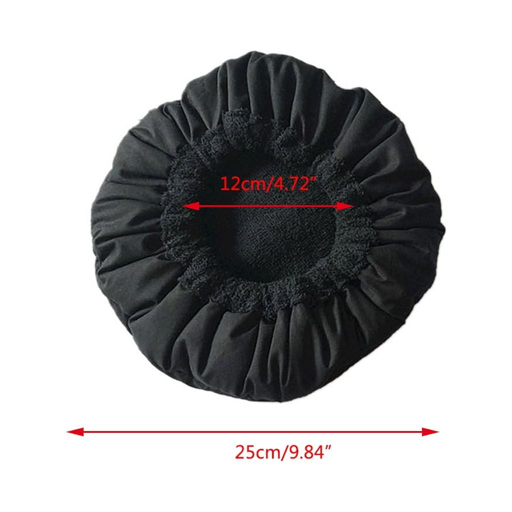 lanema Flaxseed Microwavable Heating Cap Hair Care Flax Seed