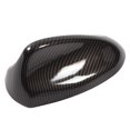 thumbnail image 1 of Fin Antenna Cover,  Aerial Cover Anti Fading 6.9in Long  Replacement for  Stelvio 2016+ for Car Modification, 1 of 8