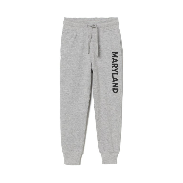 Maryland sweatpants sale