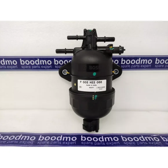 Fuel Filter for TATA COMMERCIAL ACE, ACE MAGIC - F002H22066 - BOSCH