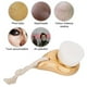 thumbnail image 3 of Cepillo Facial Práctico Y Ligero Con De Madera, Cepillo De Limpieza Facial, Para Hombre Y Mujer, Elimina Puntos Negros, Limpieza Facial, Limpia Los Poros, 3 of 7